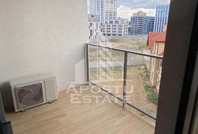 Apartament cu 3 camere decomandat, mobilat în Take Ionescu - 7