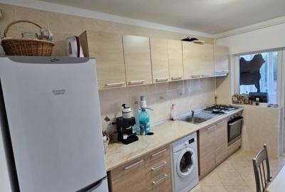 Apartament 2 camere, 70mp, gata de locuit in Visan - 2