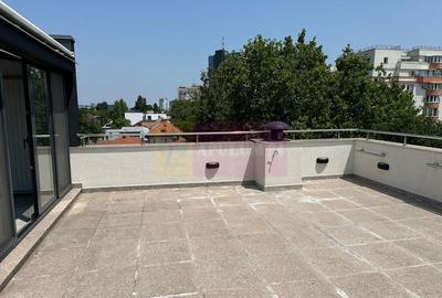 Spatiu Birouri | Cladire Noua | Barbu Vacarescu | Stefan cel Mare - 5