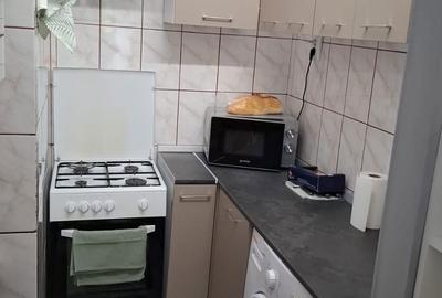 Garsonieră decomandată în Exterior Vest