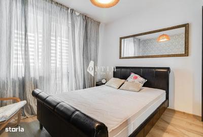 Apartament cu 3 camere, mobilat în Sud - 3