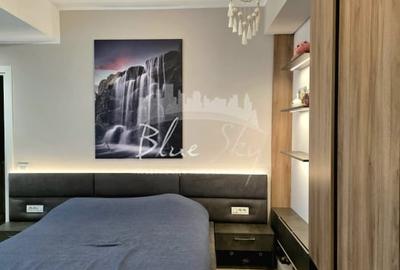 Apartament cu 3 camere decomandat, mobilat în Delfinariu - 15