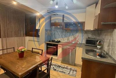 Apartament cu 3 camere decomandat, mobilat în Central - 15