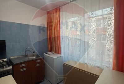 Garsonieră decomandata Valea Roșie - 6