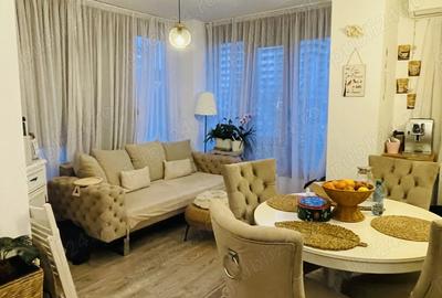 Apartament cu 3 camere decomandat în Central - 2