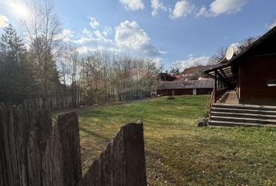 Teren Construcții intravilan de 1268 mp, în Central - 5