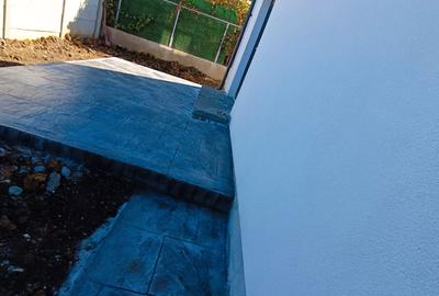 Vila INDIVIDUALA - 4 Camere - 350 mp teren - Sos. Oltenitei DN 4 - 6