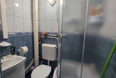 Garsonieră semidecomandată, mobilată în Nicolae Grigorescu - 2