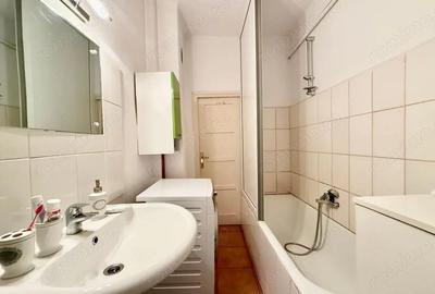 Apartament cu 2 camere decomandat în Dorobanți - 14