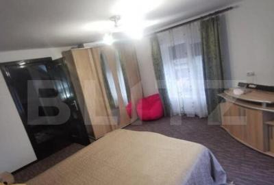 Casa individuala 5 camere, zona Centrala Radauti - 3