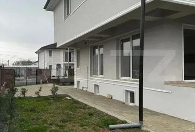 Casa de inchiriat 200mp aproape de principala Giroc, pretabil firme/familii mari - 6