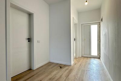 Apartament cu 3 camere decomandat în Bucium - 11