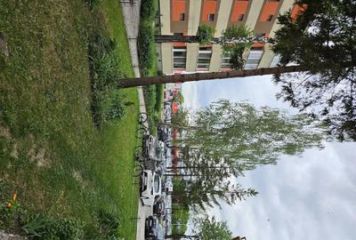 Apartament cu 2 camere decomandat în Central - 1