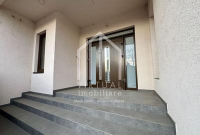 Spatiu comercial de inchiriat, 119mp utili, 4 locuri de parcare - 9