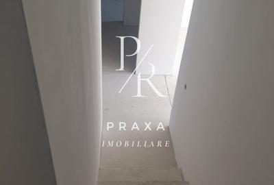 Casa tip duplex semifinisata, garaj, complex  privat, zona strazii Stadionului - 12