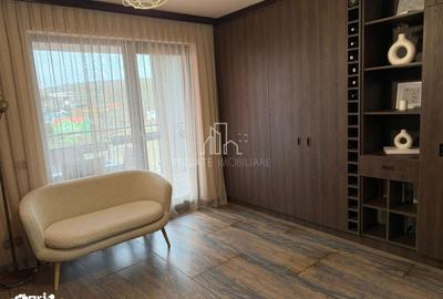 Apartament cu 2 camere în Tudor Vladimirescu - 10