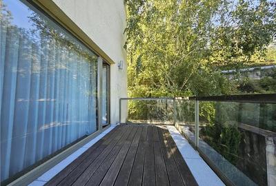 Apartament intim cu 2 camere in Bellevue Residence - 4