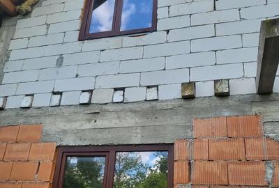 Casa de finisat - 8