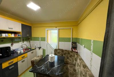 Apartament 3 cam DOROHOI - 4