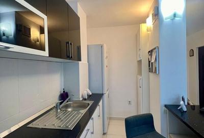 Apartament cu 3 camere în Central - 5