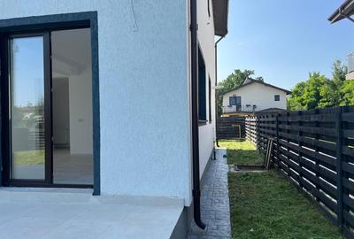 Vila cocheta in Ostratu - mai sunt de vanzare 2 - 3