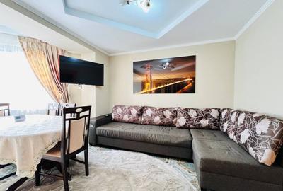 Apartament cu 2 camere decomandat în Grigorescu - 11