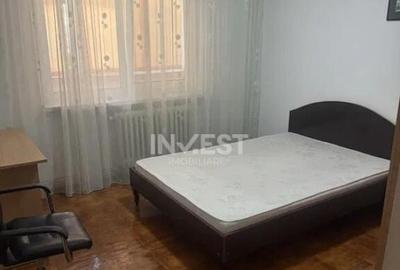 Apartament 2 camere, decomandat, Nicolina, etaj 1, Iasi