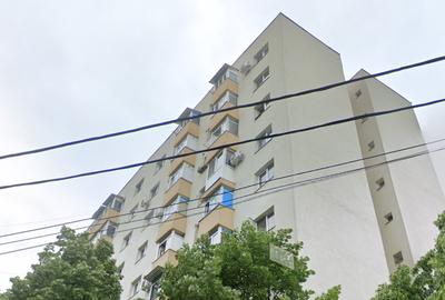 Apartament cu 2 camere decomandat, mobilat în Pantelimon