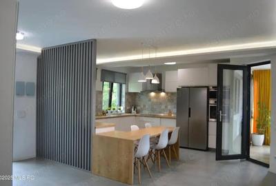 Bascov - Labusesti, Casa P+E, garaj, teren 809 mp - 13