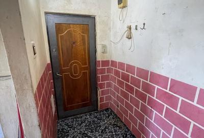 Apartament cu 2 camere în Băncilor - 1