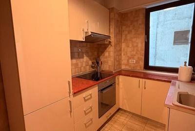 Apartament cu 2 camere decomandat, mobilat în Nerva Traian - 6