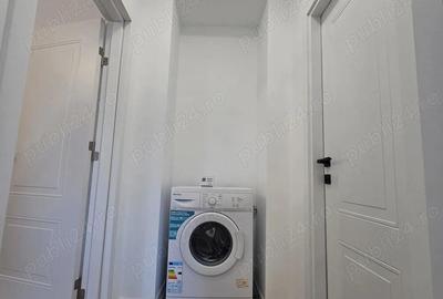 Apartament cu 2 camere semidecomandat în Astra - 7