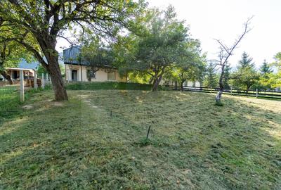 Casa de vacanță din Tohănița â locul unde muntele întâlnește liniștea - 26