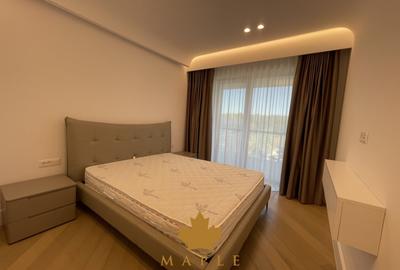 Apartament de 3 camere / Cortina 126 / Erou Iancu Nicolae / Cambridge School Apartament de 3 camere / Cortina 126 / Erou Iancu Nicolae / Cambridge School - 16