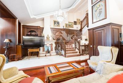 Vila cu piscina pe malul lacului-Snagov -Ciofliceni - 8