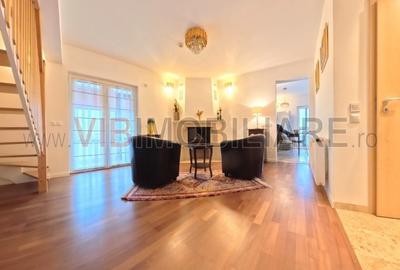 Bucurestii Noi - 3 camere - Duplex - Lac Grivita - 20