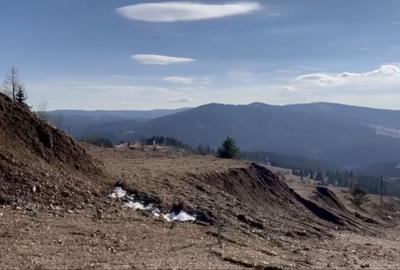 Spațiu comercial, în Beliș