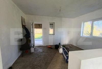 Casa construc?ie noua suprafa?a de 140 mp o terasa de 30 - 1