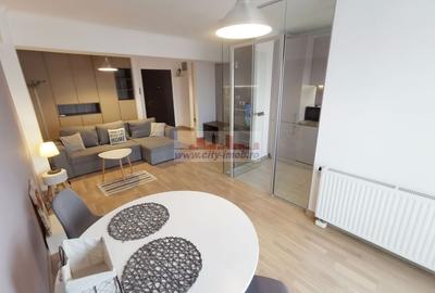 Inchiriere 2 Camere Banu Mata / Titulescu / Bloc nou 2018 , Icon Residence - 25