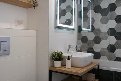 ISHO, Vedere panoramica, in vecinatatea Universitatii de Medicina - 13