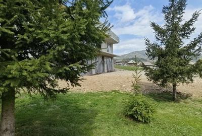Spațiu comercial, de 600 mp, în Leordina - 4