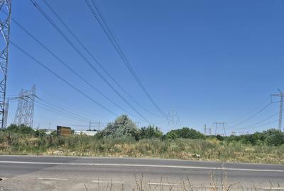 Drumul Lunca Veche nr. 164-168, sector 3, Bucuresti - 5