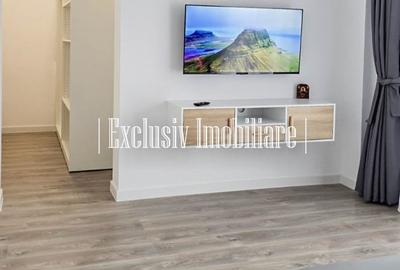 Apartament cu 2 camere decomandat, mobilat în Kamsas - 16