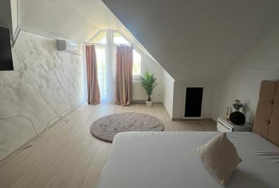 Vila moderna P+1+M  teren 220 mp, Mamaia-Sat-Peco Voll - 29