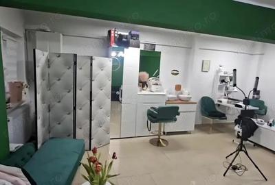 Spațiu comercial, de 34 mp, în Cetate - 2