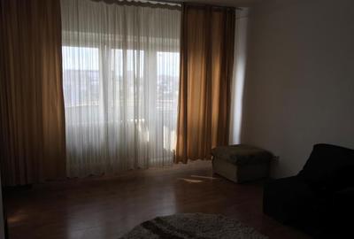 Garsonieră decomandată în Trafic Greu - 5