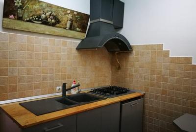 Casă individuală cu 7 camere cu Teren 811 Mp în 1 Mai - 13