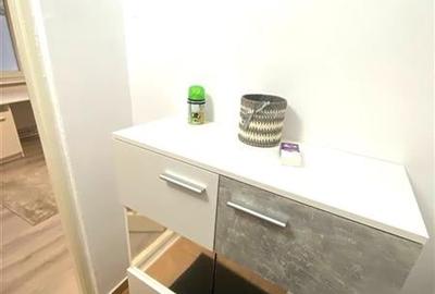 Garsoniera mobilata si utilata, zona Take Ionescu - 7