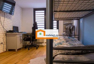 Parcul Teilor, S+P+1+M, curte 115mp, boxa, loc de parcare... - 13