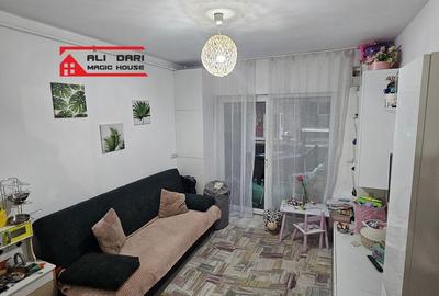 Apartament cu 3 camere în Baciu - 4